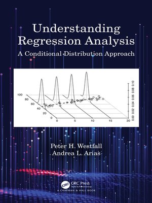 cover image of Understanding Regression Analysis